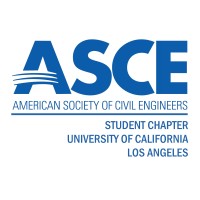 ASCE at UCLA logo - Similar company to Flock