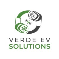 Verde EV Solutions logo - Similar company to Dnk Renewables Ltd