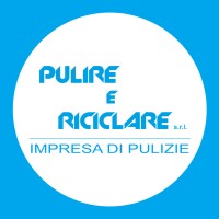 PULIRE E RICICLARE S.R.L. logo - Similar company to Talent Connect Ltd