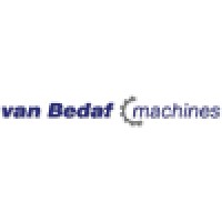 Van Bedaf Machines