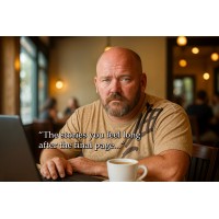 Michael Allen logo - Similar company to The Wellness Group