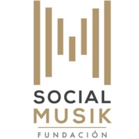 Fundación Social Musik logo - Similar company to Innova Música