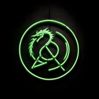 Dragon Digital logo - Similar company to Openmic