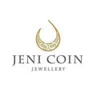 Jeni Coin logo - Similar company to Ameer Gems