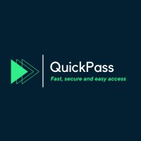 QuickPass logo - Similar company to Quickpass - Tiempo Y Asistencia