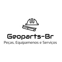 Geoparts logo - Similar company to Archipad