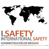 INTERNATIONAL SAFETY logo - Similar company to Marote Diseño Responsable