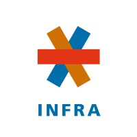 Morssinkhof Infra logo - Similar company to Maclean Infra
