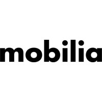Mobilia Canada logo - Similar company to Bouclair