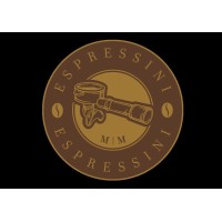 Espressini - die mobile Kaffeebar logo - Similar company to Goldschatz Kaffee Catering