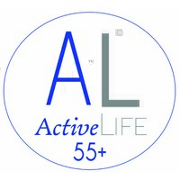 ActiveLife 55+ logo - Similar company to Active Life Therapy