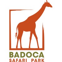 Badoca Safari Park logo - Similar company to Escola Nice - O Mundo Da Criança