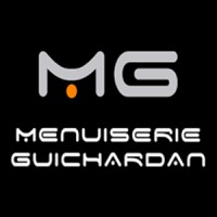 Menuiserie Guichardan (Ain) logo - Similar company to B.More Menuiserie