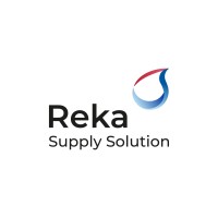 PT. Reka Supply Solution logo - Similar company to Elite Air Compressor