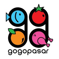Gogopasar logo - Similar company to Devx
