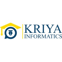 Kriya_Informatics logo - Similar company to Matt Engineering Solutions