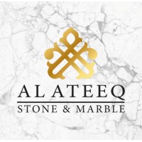 Al Ateeq Stone & Marble tr logo - Similar company to Four Stone Marble And Granite Llc