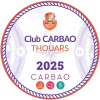 CARBAO Thouars logo - Similar company to Waffles Socks