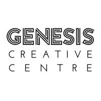 Genesis Creative Centre logo - Similar company to Warriors Of The Divine