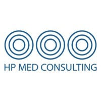 HP Med Consulting GmbH logo - Similar company to Cellasys Know-How Ug (Haftungsbeschränkt)