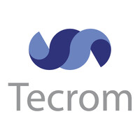 TECROM logo - Similar company to Maccloud