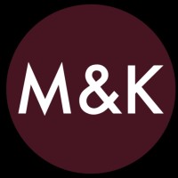 M&K Fashiontex Ltd logo - Similar company to Modiste