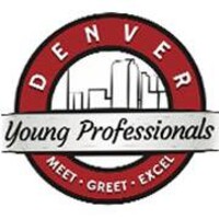 Denver Young Professionals logo - Similar company to Colorado Youth Advisory Council (Coyac)