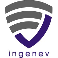 ingenev logo - Similar company to Spiralation