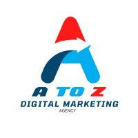 A To Z DIGITAL MARKETING AGENCY logo - Similar company to Wmg Communications