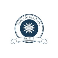 Tri-Alpha Honor Society at East Stroudsburg University of Pennsylvania logo - Similar company to Pi Lambda Theta