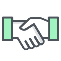 Fiverr Freelancers logo - Similar company to Digital Kozak, Llc.