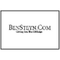 Bensteyn.Com Webdesign