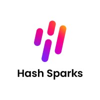Hashsparks Digital logo - Similar company to Maplitho Solutions