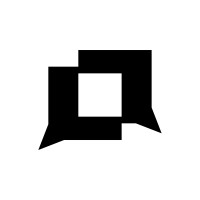 Mux Produções logo - Similar company to Voz - Podcast É Com A Gente!