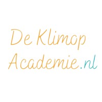 De Klimop Academie logo - Similar company to Tradecademy.Nl