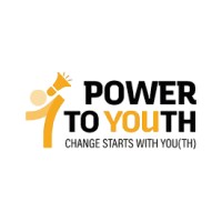 Power To Youth logo - Similar company to Slova Tech Pr