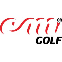 CM Golf logo - Similar company to Grupo Pacífico