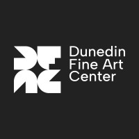 Dunedin Fine Art Center logo - Similar company to Creative Pinellas