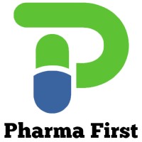 Pharma First logo - Similar company to Pharma First