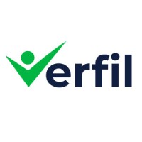 Verfil logo - Similar company to Unpacking