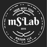 MS Lab logo - Similar company to Vmad Technologies