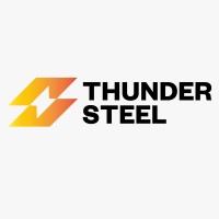 Thunder Steel, LLC logo - Similar company to Global Pipe Components Ltd.