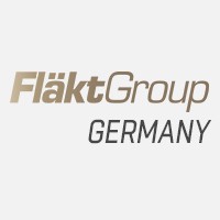 FläktGroup Deutschland logo - Similar company to Fläktgroup
