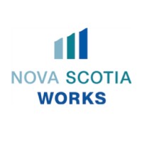 Nova Scotia Works - Digby logo - Similar company to Nova Construction Group Inc.