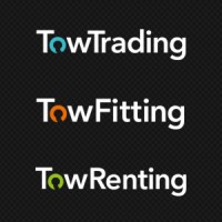 TowMotive Group logo - Similar company to Ripplecom