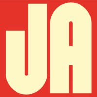 JAJAJA logo - Similar company to Agence My Way