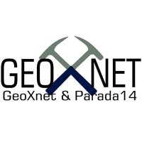 Geoxnet logo - Similar company to Boretek S.A.C.