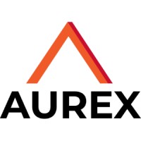 AUREX logo - Similar company to Esed - Cyber Security & It Solutions