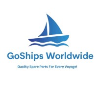 GoShips Worldwide FZE LLC logo - Similar company to Centric Energy