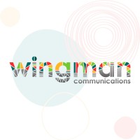 Wingman Communications logo - Similar company to Evolvex Consulting